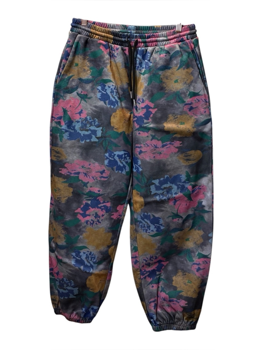 Unbranded floral print sweatpants